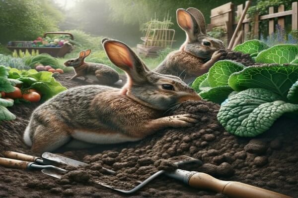PEST CONTROL WATFORD, Hertfordshire. Services: Rabbit Pest Control. Effective Rabbit Pest Control Services in Watford
