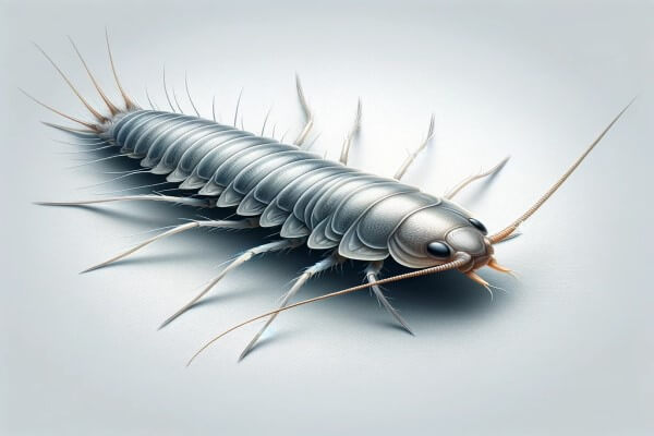 PEST CONTROL WATFORD, Hertfordshire. Services: Silverfish Pest Control. Premium Silverfish Pest Control Services in Watford by Local Pest Control Ltd